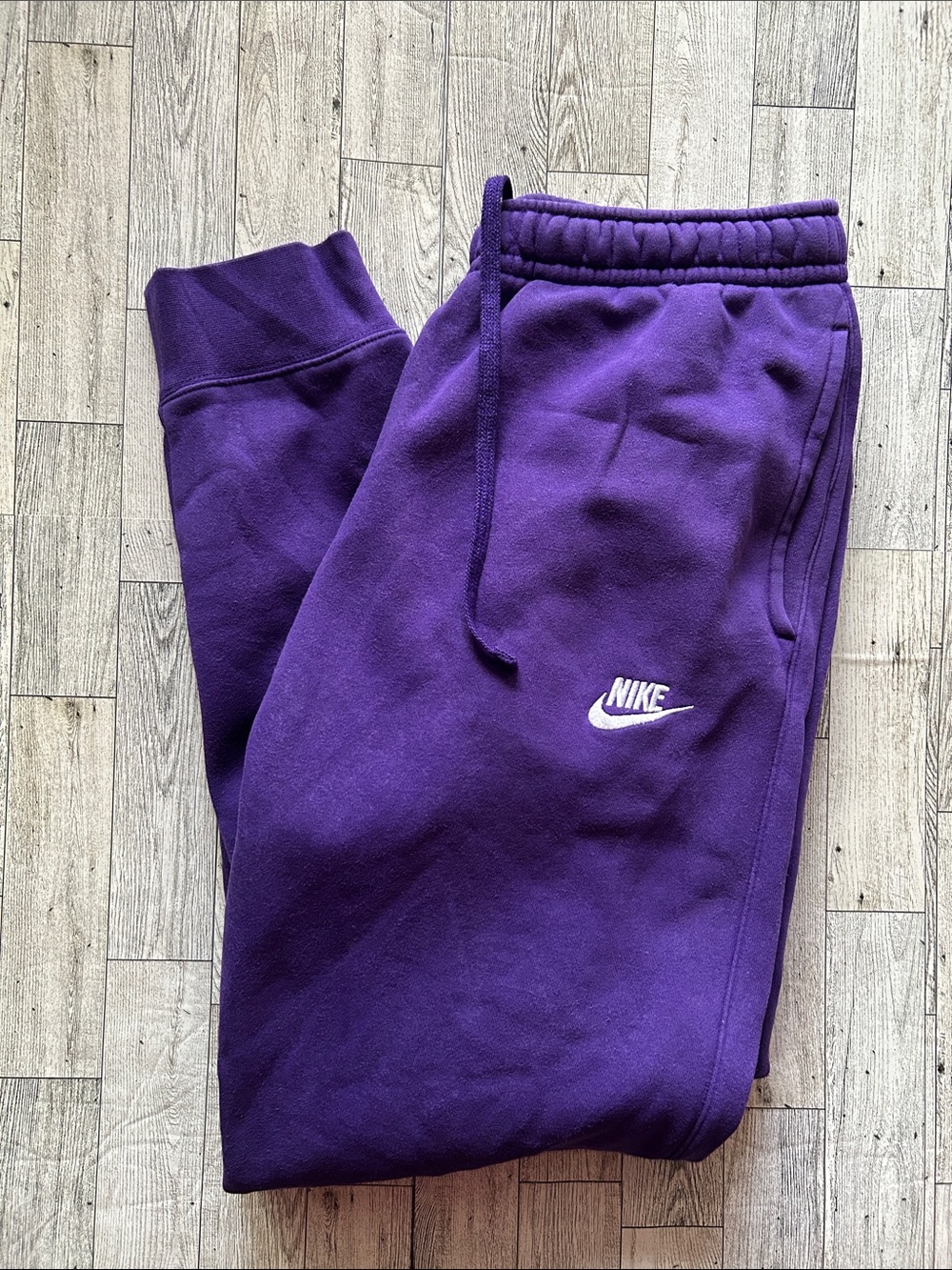 Nike sportswear club Fleece Joggers m